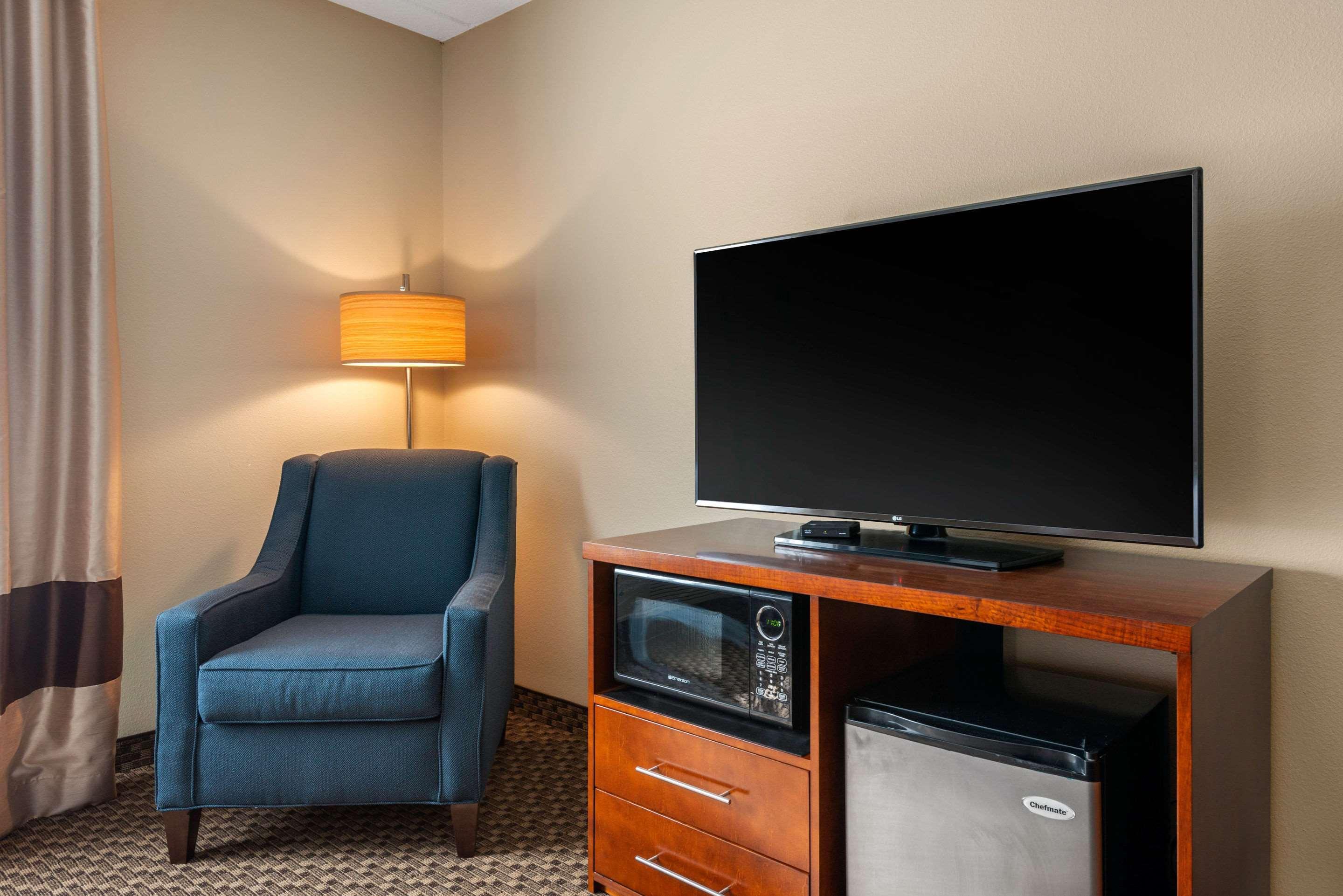 Comfort Inn & Suites Wildwood - The Villages Exterior foto